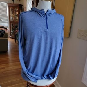 Under Armour Hooded Pullover